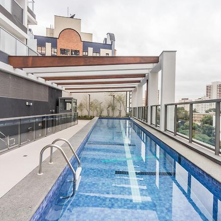 Charlie Domy Paraíso São Paulo Exterior foto