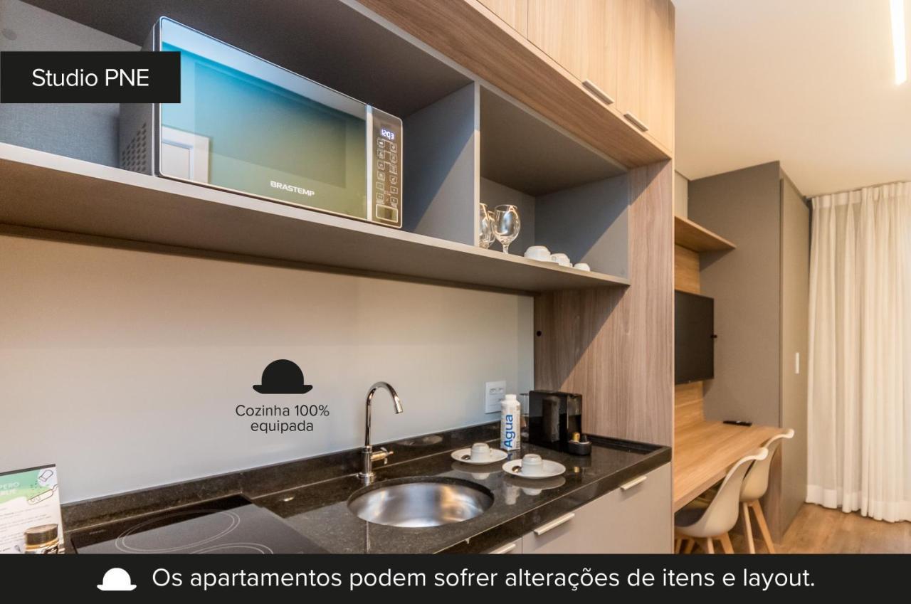 Charlie Domy Paraíso São Paulo Exterior foto