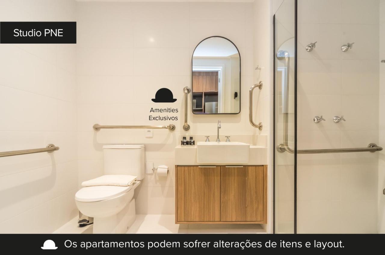 Charlie Domy Paraíso São Paulo Exterior foto