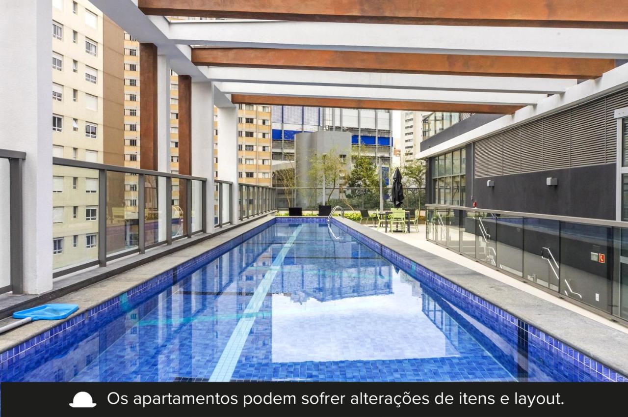 Charlie Domy Paraíso São Paulo Exterior foto