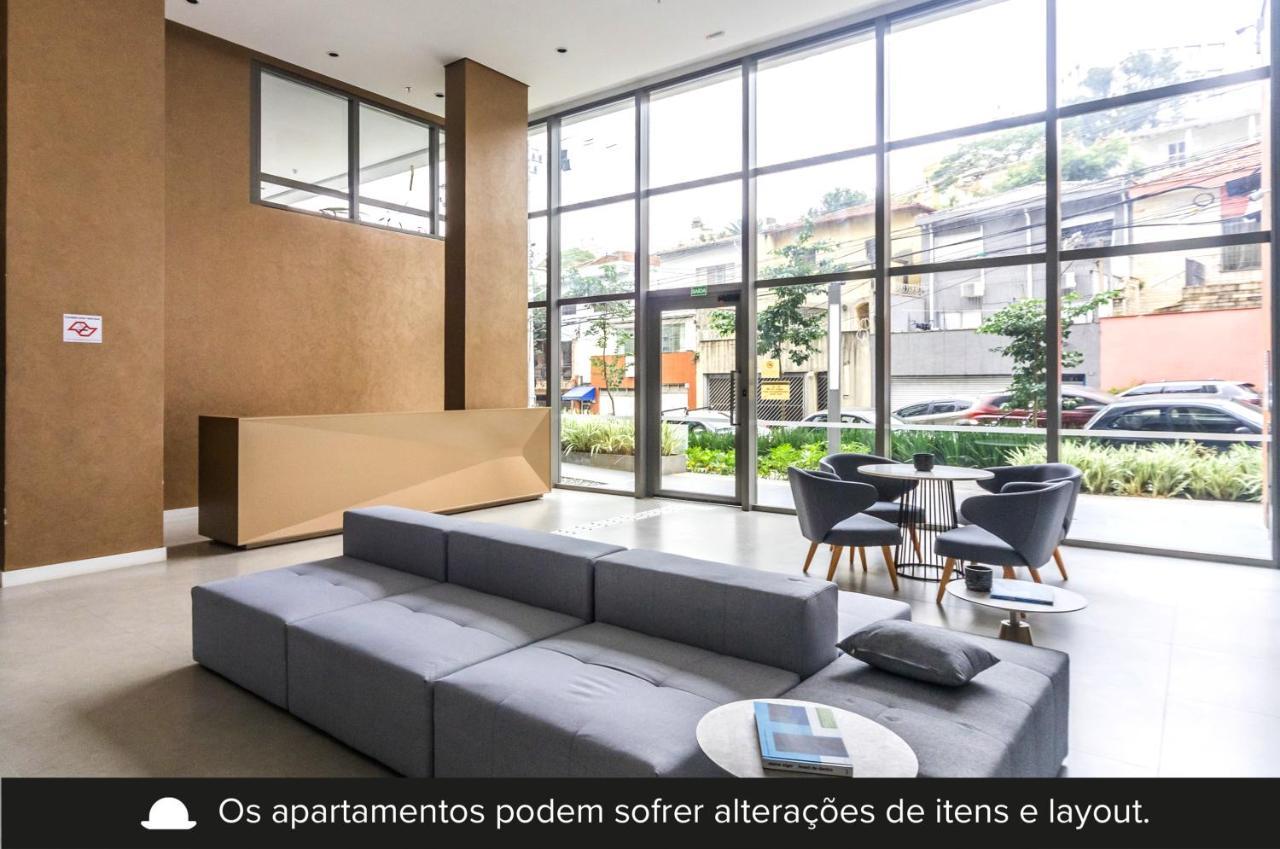 Charlie Domy Paraíso São Paulo Exterior foto