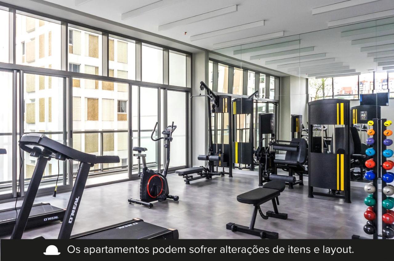 Charlie Domy Paraíso São Paulo Exterior foto