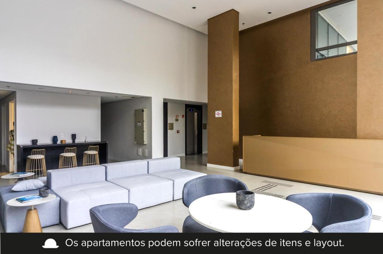 Charlie Domy Paraíso São Paulo Exterior foto